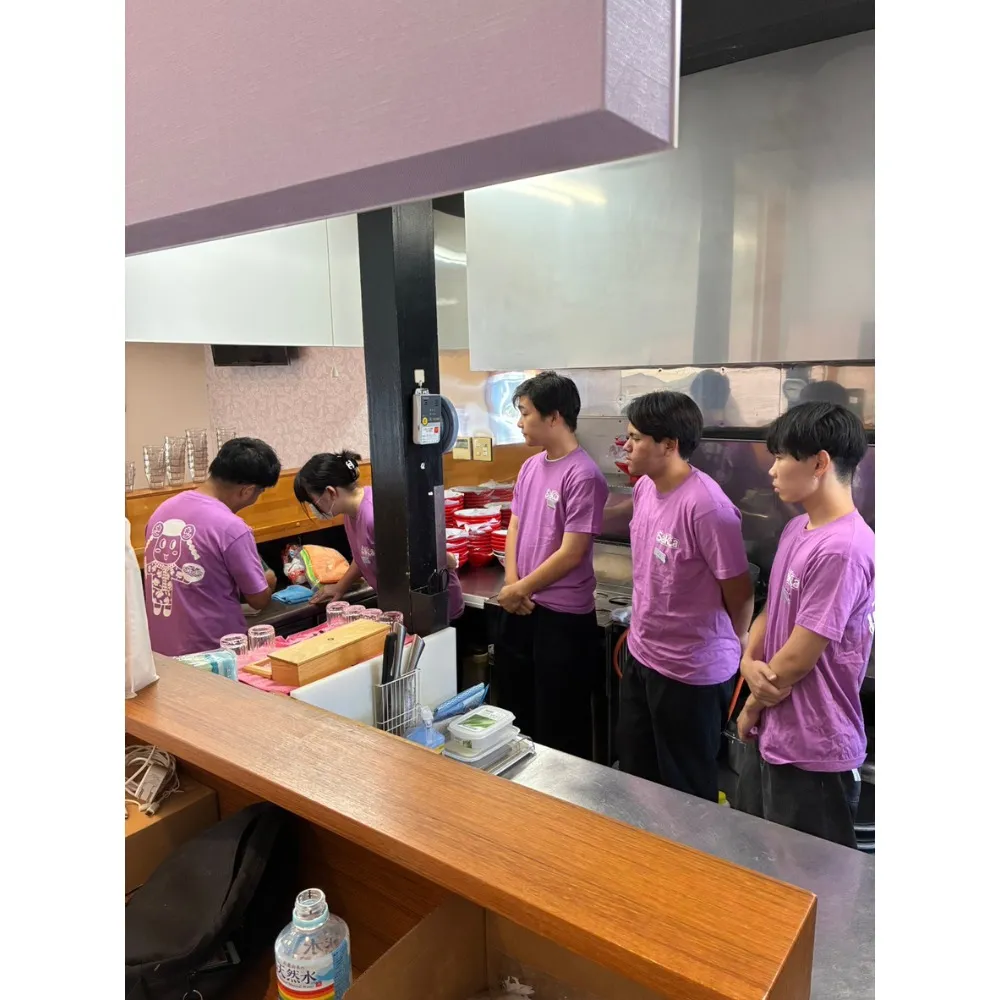 🌟スタッフの魅力に迫る🌟