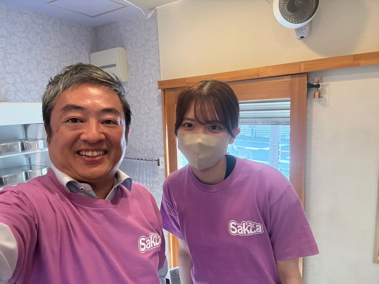 🌟スタッフの魅力に迫る🌟