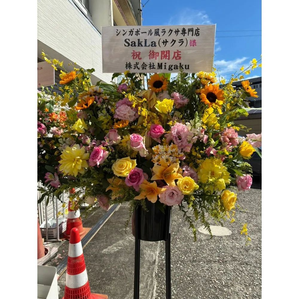 🌏知られざるラクサの魅力、届けたくて…🌏